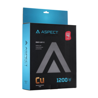 Aspect AWK-4.0PRO 