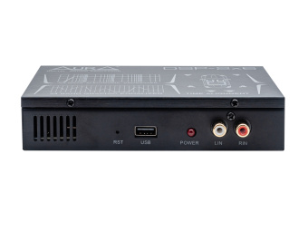 Процессор Aura DSP-2*6 