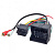 IN CAR ISO VW-15-переходник VW Golf7,Passat B7