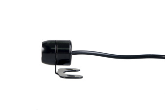 Камера заднего вида Interpower IP-168  (бабочка.разметка)