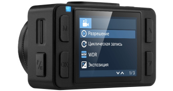 Видеорегистратор NEOLINE G-Tech X72