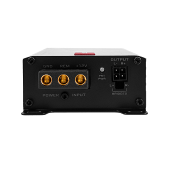 Цифровой усилитель MC-2.90D