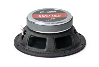 Акустика Pride SOLO mini 6,5"