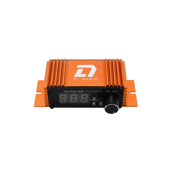 DL AUDIO Raven 2.750 v.2