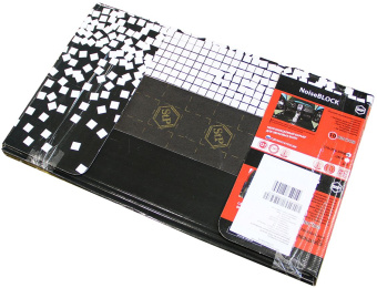 Звукоизолирующий материал NoiseBlock 2мм