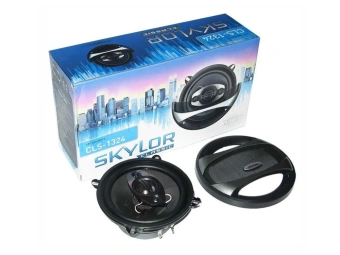 Автоакустика SKYLOR CLS-1324