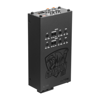 Усилитель для сабвуфера  Gryphon Lite 4.70