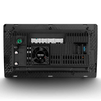 TEYES  CC3L 9"  4-32 G