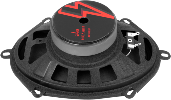 Ural AC-MЛ57 МОЛНИЯ Акустика