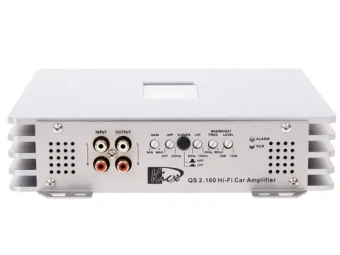 Усилитель KICX QS 2.160
