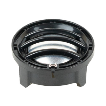 ALPHARD BLACK HYDRA HDO-420C BMW comp 4 Ом штатная