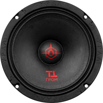 Акустика Ural ТТ 165 ГРОМ