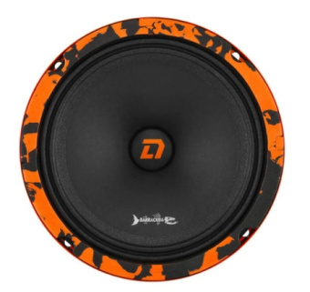 Акустика DL AUDIO Barracuda 165