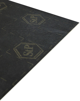 Звукоизолирующий материал NoiseBlock 2мм