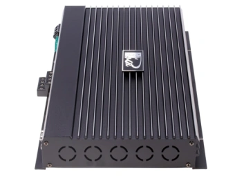 Kicx RTS-4.100 Усилитель 4-канальн. усил.100вт*4!!