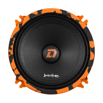 DL AUDIO Barracuda 130 V2