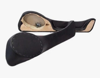 Подиумы Chevrolet-Niva (под динамик 6х9")