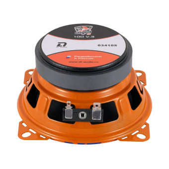 Акустика эстрадная (1-полосная, 4", 10см.) DL AUDIO Gryphon Lite 100 V.3