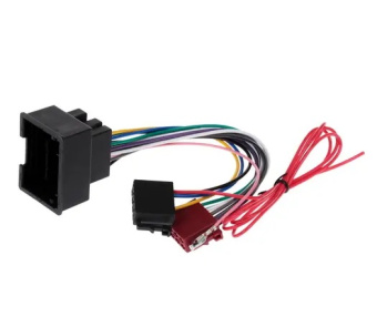 Переходник ISO Chevrolet Cruze,Opel Astra,Insignia (ARIA ISO CHE-09)