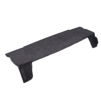 Полка Lada 4x4 Urban (3 двери) с боковинами, с2016 г.в.