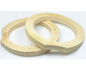 Проставки под динамики Granta VS