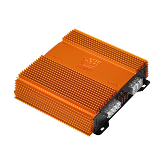 Усилитель DL AUDIO Raven 2.500