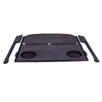 Полка LADA VESTA SW Cross