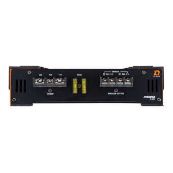 Усилитель DL AUDIO Piranha 2.60