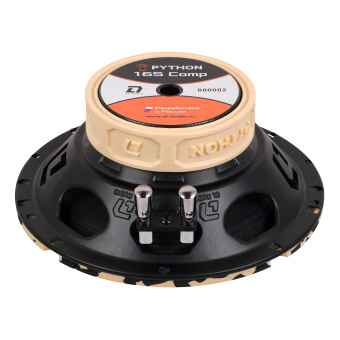 Акустика DL Audio Python 165 Comp