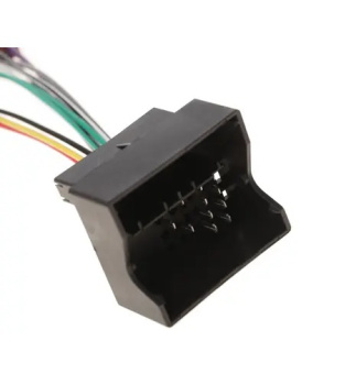 Переходник ISO Peugeot, Citroen, Renault 05+ (ARIA ISO FR-05)