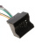 Переходник ISO Peugeot, Citroen, Renault 05+ (ARIA ISO FR-05) Переходник ISO Peugeot, Citroen, Renault 05+ (ARIA ISO FR-05)