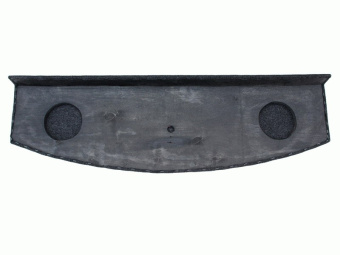Полка Hyundai Accent (седан)