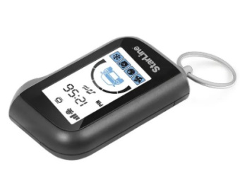 Брелок-пейджер к а/с StarLine A93/63 (вертикальный дисплей)