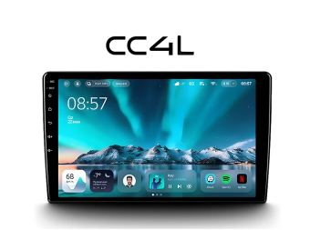 Teyes CC4 L 9" 6*64GB