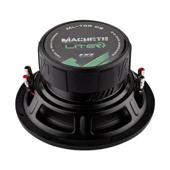 Machete ML-10R D2/D4