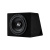 Buran 10A Black