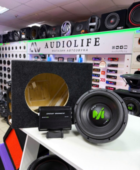 Сабовое звено для 3-дверной ВАЗ 21214 (Нива)