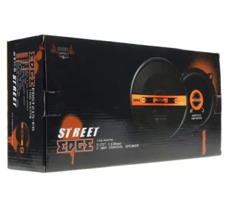 EDGE EDST-215-Е6 ( Coax 13 sm ) Акустика