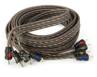 Aura RCA-кабель RCA-0450 5метров