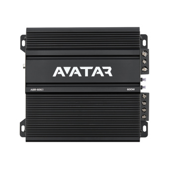 Avatar ABR-600.1D (моноблок)