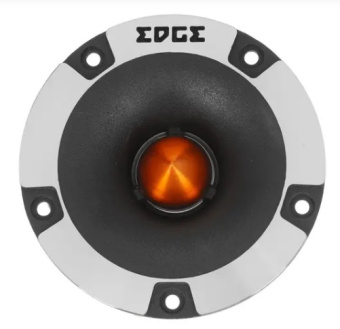 EDGE EDB PRO 37T-E0 (пара) Высокочастотник