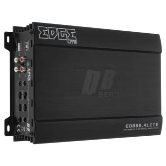 Усилитель EDGE EDB 80.4LITE-E0 