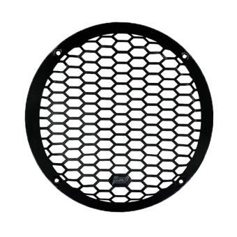 AMP MG-200 гриль для акустики стальной 20см