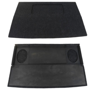 Полка LADA GRANTA (без боковин) (лифтбек)