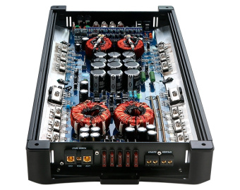 URAL W-1.1800 (1х1800 вт при 1 ом) Усилитель