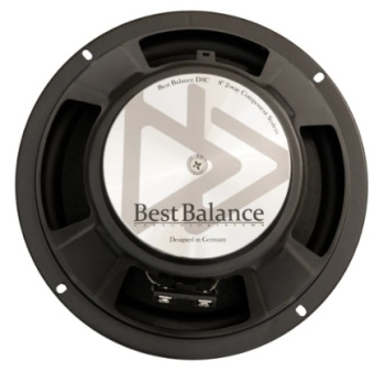 Best Balance D8C акустическая система