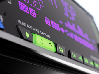Aura INDIGO 679 DSP MKII
