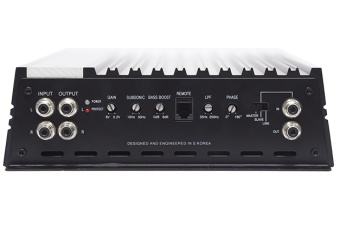 Усилитель Pride Rapid