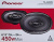 PIONEER TS-A6968S coaxia 6x9