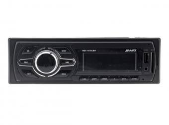 SWAT MEX-1015 UBW, 4*50 вт, бел Автопроигрыватель